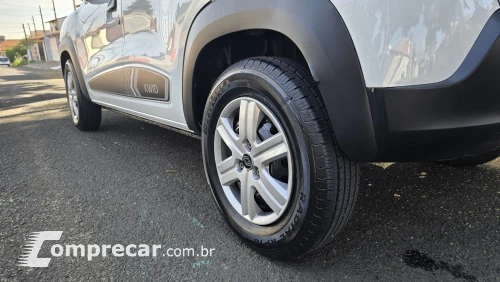 KWID 1.0 12V SCE ZEN