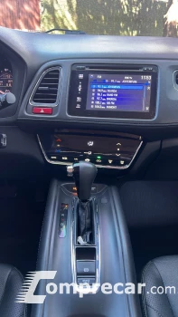 HR-V 1.8 16V Touring