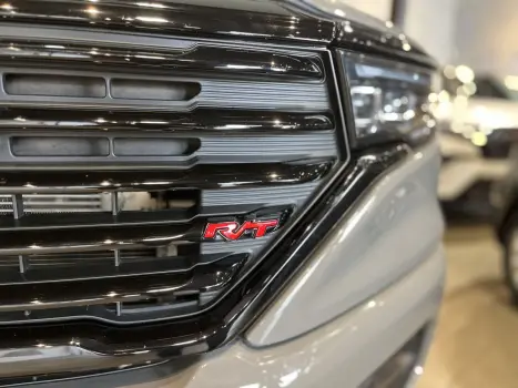 Rampage 2.0 4P HURRICANE 4 TURBO R/T 4X4 AUTOMÁTICO