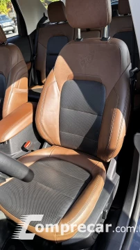 BRONCO SPORT 2.0 Ecoboost Wildtrak 4X4