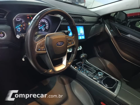 TERRITORY 1.5 Ecoboost Gtdi SEL