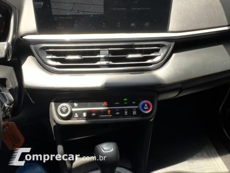 PULSE 1.0 Turbo 200 Drive