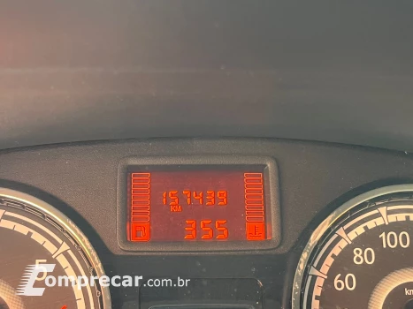 SANDERO 1.0 Expression 16V