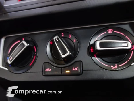 VOYAGE - 1.6 MSI TOTAL COMFORTLINE 4P MANUAL