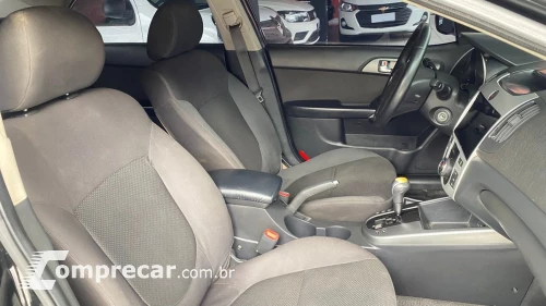 KIA CERATO 1.6 EX2 SEDAN 16V