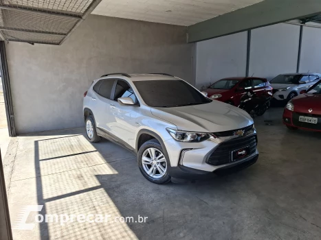 TRACKER 1.0 Turbo LT