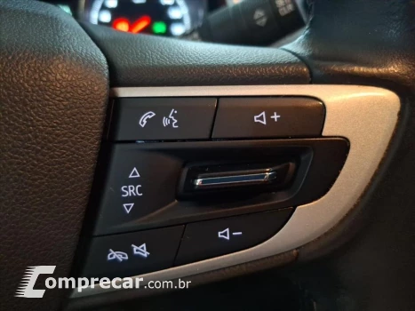 TRACKER 1.0 TURBO FLEX LTZ AUTOMÁTICO