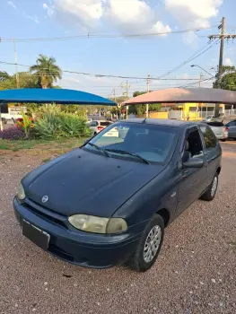 Fiat PALIO YOUNG 2 portas