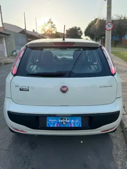 PUNTO 1.4 ATTRACTIVE