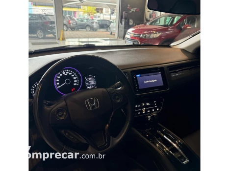 HR-V 1.8 16V FLEX EX 4P AUTOMÁTICO