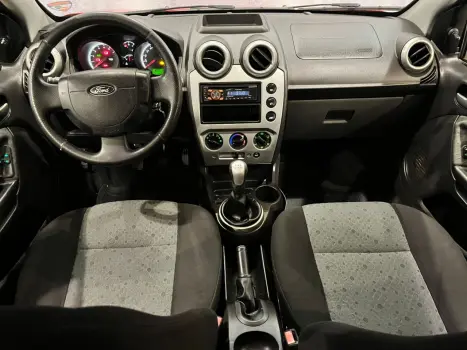 Fiesta Hatch 1.0 4P CLASS FLEX