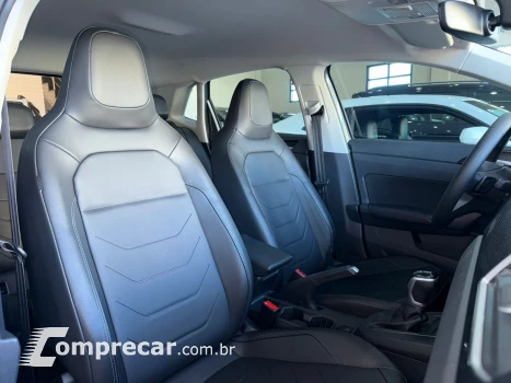 POLO 1.0 170 TSI Highline