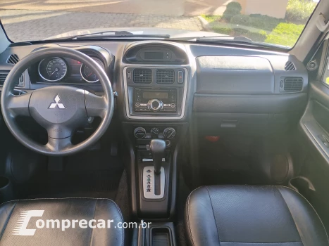 PAJERO TR4 2.0 4X2 16V