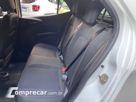 ARGO 1.3 Firefly Trekking