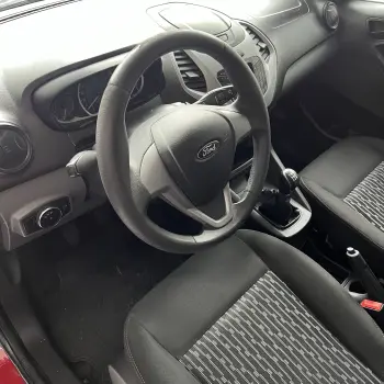 Ka 1.0 SE/SE Plus TiVCT Flex 5p