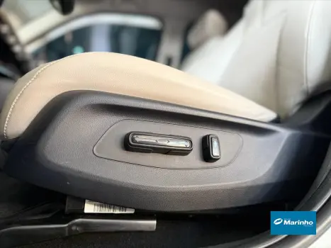 HR-V 1.5 DI I-VTEC TURBO FLEX TOURING CVT