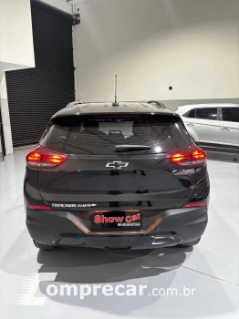 TRACKER 1.0 Turbo Midnight