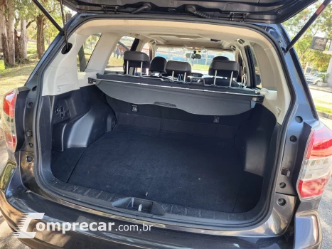 FORESTER 2.0 S 4X4 16V