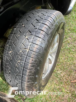 HILUX 2.7 SR 4X2 CD 16V