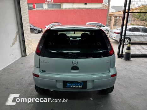 CORSA 1.8 MPFI Maxx 8V