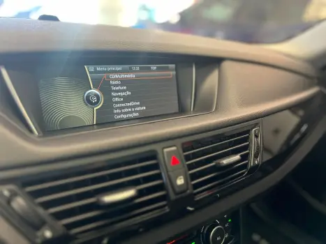 BMW X1 2.0 16V TURBO XDRIVE28I