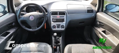 PUNTO 1.4 Attractive 8V