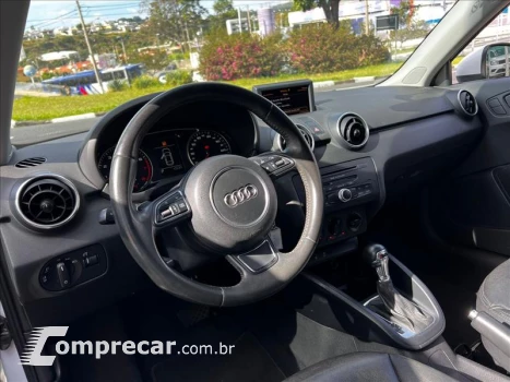 A1 1.4 TFSI Attraction 16V 122cv