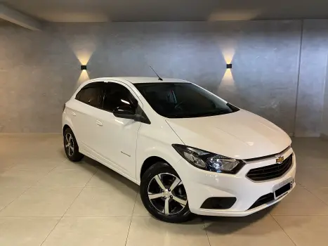 ONIX 1.4 MPFI Advantage 8V