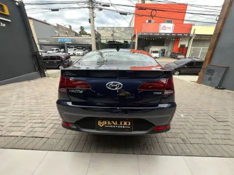 HB20S Diamond Plus 1.0 TB Flex 12V Aut.