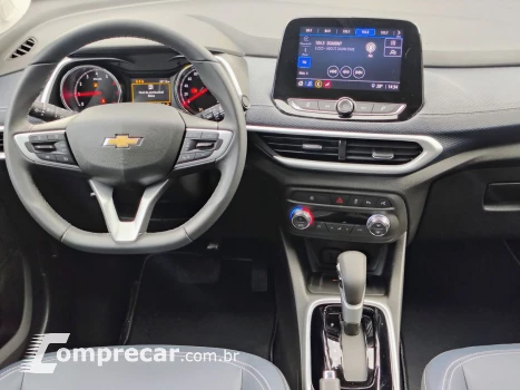 TRACKER Premier 1.2 Turbo 12V Flex Aut.