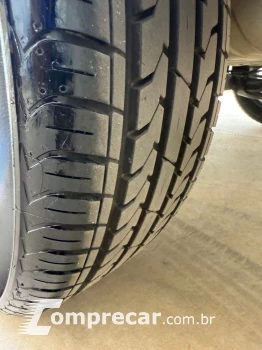 Etios sedan 1.5 Platinum