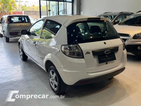 KA 1.0 MPI 8V FLEX 2P MANUAL