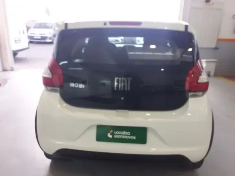 MOBI 1.0 EVO FLEX LIKE. MANUAL