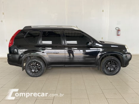 X-TRAIL 2.0 SE 16V