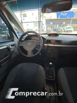 MERIVA 1.4 MPFI Maxx 8V