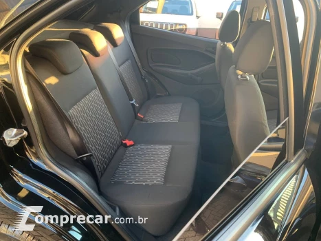 Ka 1.0 SE TiVCT Flex 5p