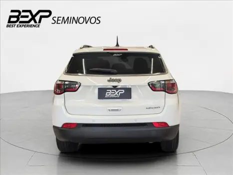 COMPASS 2.0 16V Sport