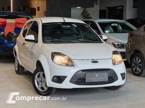 KA 1.0 MPI 8V FLEX 2P MANUAL