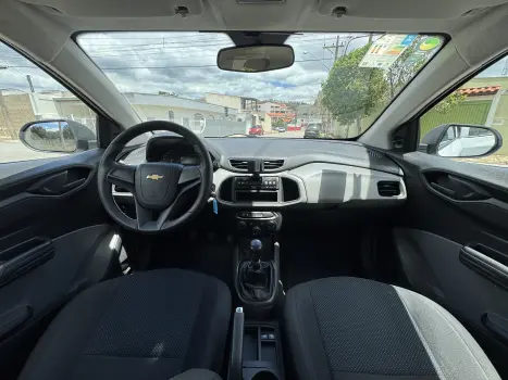 ONIX 1.0 MPFI JOY 8V