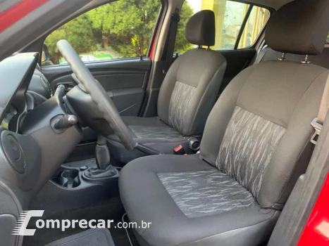 SANDERO 1.0 Authentique 16V