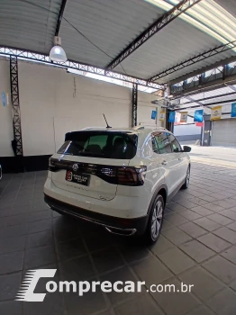 T-CROSS 1.4 250 TSI Highline