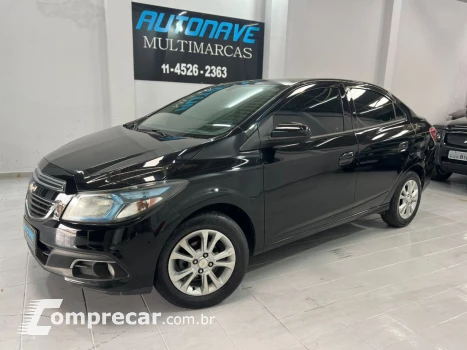 Prisma 1.4 4P LTZ FLEX