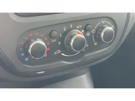 CAPTUR 1.6 16V SCE FLEX LIFE X-TRONIC