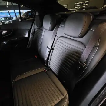 FASTBACK IMPETUS TURBO 200 FLEX AT 4P