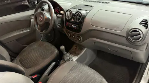 PALIO ATTRACTIVE 1.4 COMPLETO