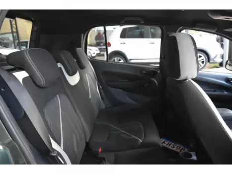 UNO - 1.0 EVO WAY 8V 4P MANUAL