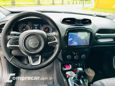 RENEGADE 1.8 16V STD