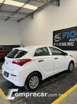 HYUNDAI HB20 1.0 COMFORT 12V