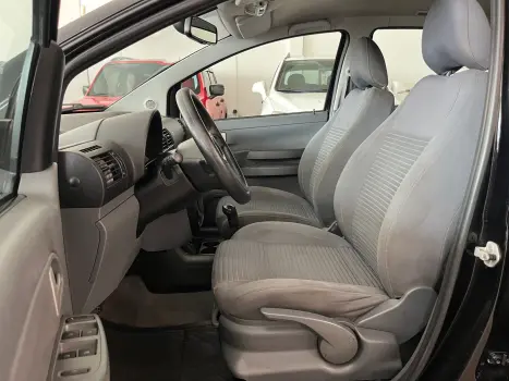 SPACEFOX 1.6 MI Comfortline 8V