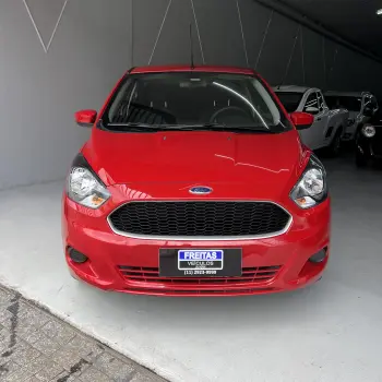 Ka 1.0 SE/SE Plus TiVCT Flex 5p